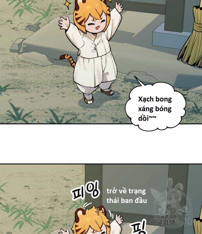 Hổ Đến Chơi Nhà - Chương 95 - ảnh 7