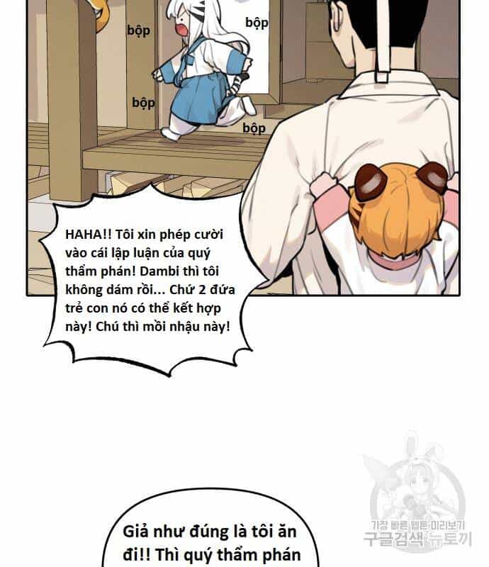 Hổ Đến Chơi Nhà - Chương 95 - ảnh 84