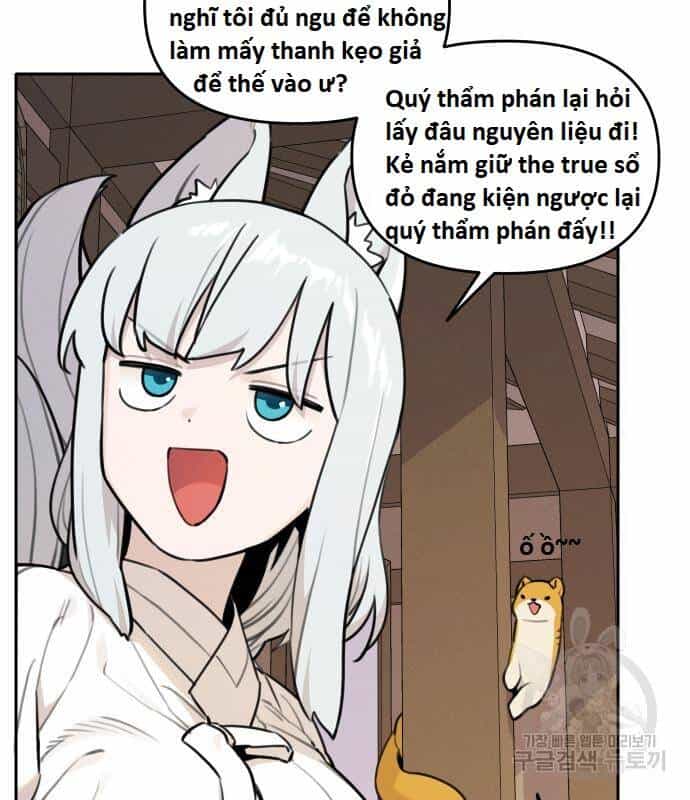 Hổ Đến Chơi Nhà - Chương 95 - ảnh 85