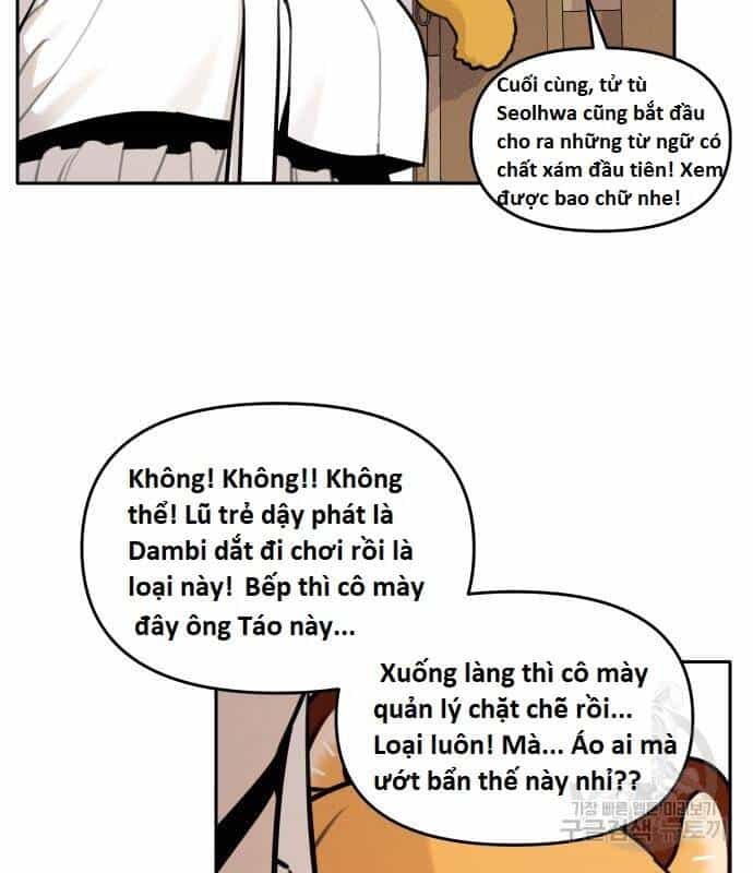 Hổ Đến Chơi Nhà - Chương 95 - ảnh 86