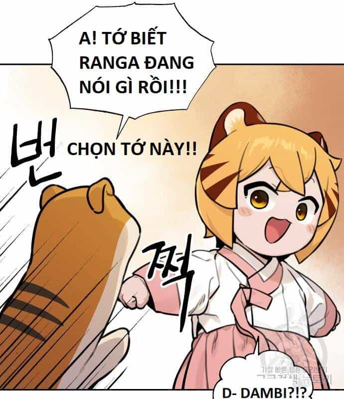 Hổ Đến Chơi Nhà - Chương 95 - ảnh 92