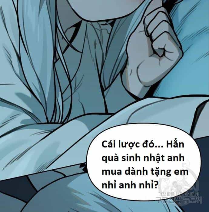 Hổ Đến Chơi Nhà - Chương 97 - ảnh 100
