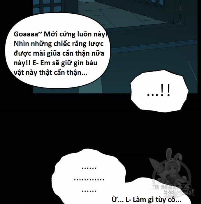 Hổ Đến Chơi Nhà - Chương 97 - ảnh 103