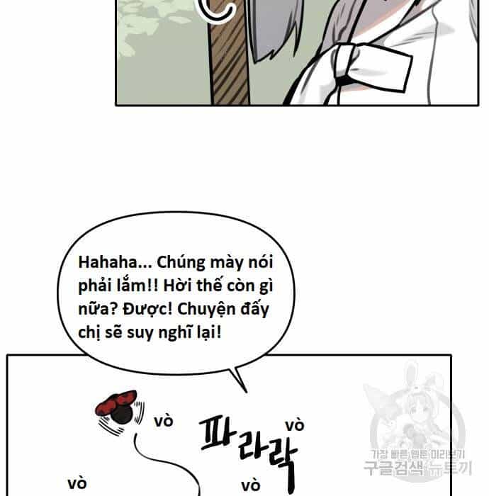 Hổ Đến Chơi Nhà - Chương 97 - ảnh 11
