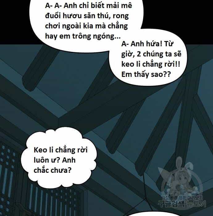 Hổ Đến Chơi Nhà - Chương 97 - ảnh 111