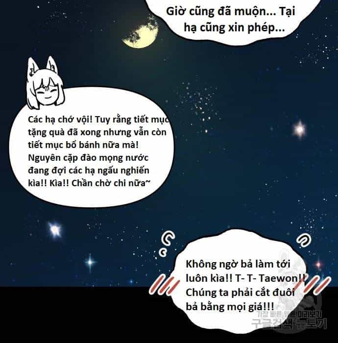 Hổ Đến Chơi Nhà - Chương 97 - ảnh 115