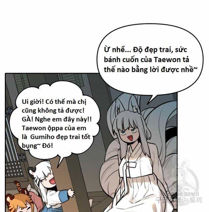Hổ Đến Chơi Nhà - Chương 97 - ảnh 120