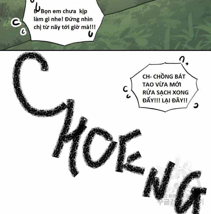 Hổ Đến Chơi Nhà - Chương 97 - ảnh 20