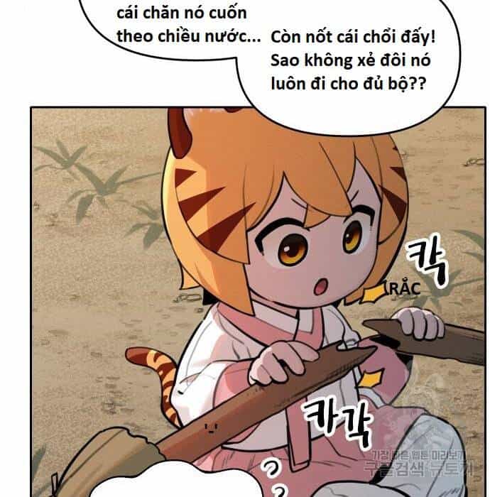 Hổ Đến Chơi Nhà - Chương 97 - ảnh 28