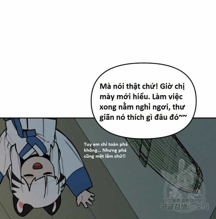 Hổ Đến Chơi Nhà - Chương 97 - ảnh 33