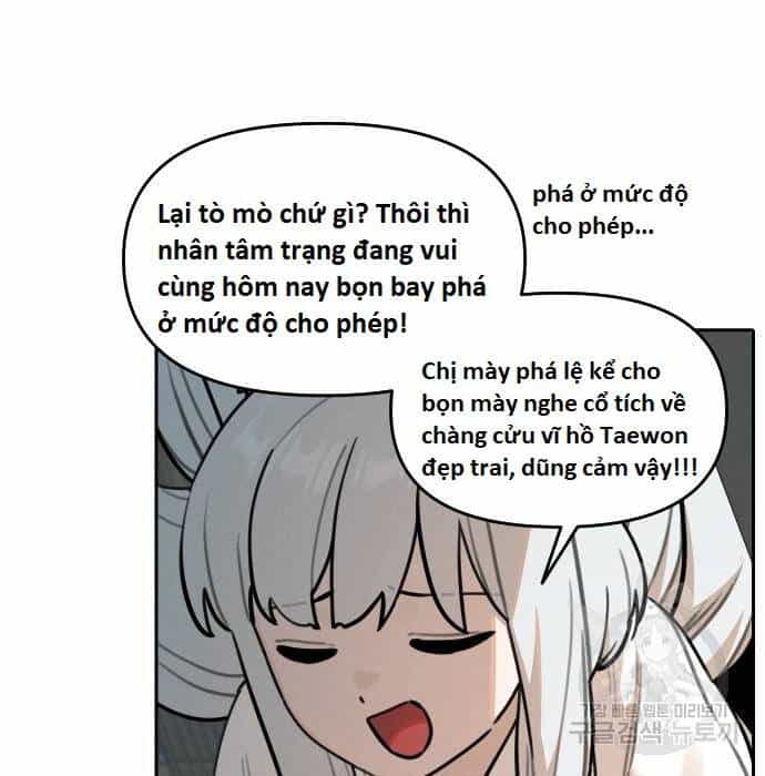 Hổ Đến Chơi Nhà - Chương 97 - ảnh 46