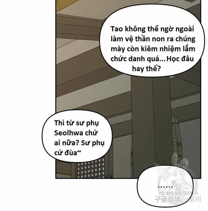 Hổ Đến Chơi Nhà - Chương 97 - ảnh 50