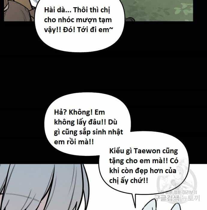 Hổ Đến Chơi Nhà - Chương 97 - ảnh 62