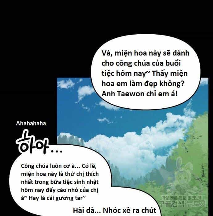 Hổ Đến Chơi Nhà - Chương 97 - ảnh 64