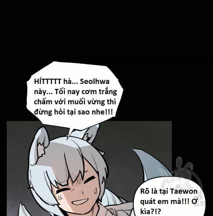 Hổ Đến Chơi Nhà - Chương 97 - ảnh 73