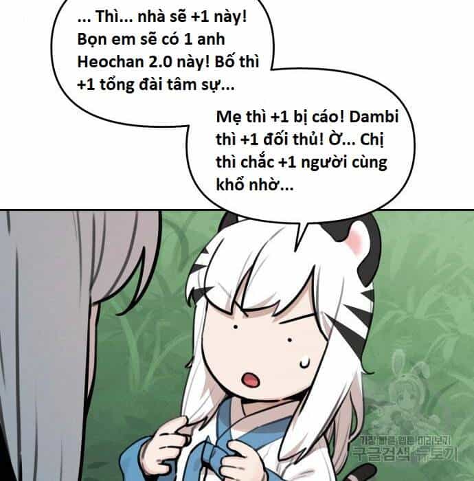 Hổ Đến Chơi Nhà - Chương 97 - ảnh 8