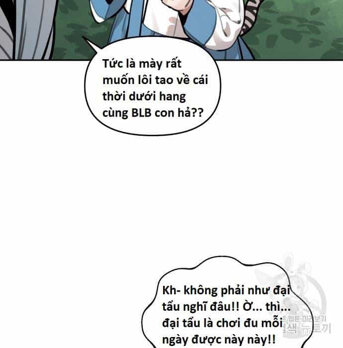 Hổ Đến Chơi Nhà - Chương 97 - ảnh 9