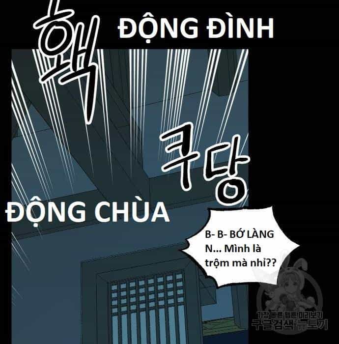 Hổ Đến Chơi Nhà - Chương 97 - ảnh 96