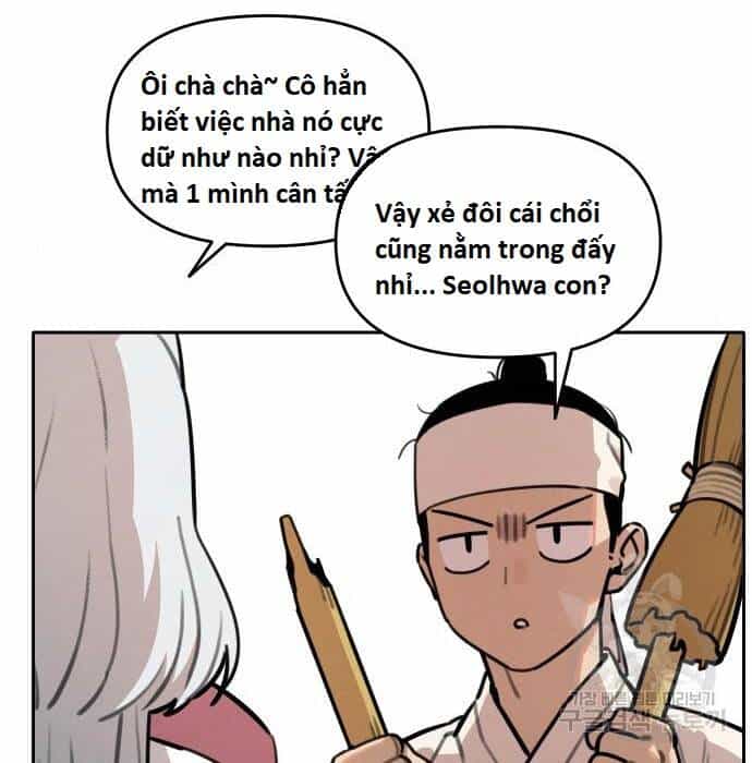 Hổ Đến Chơi Nhà - Chương 98 - ảnh 10