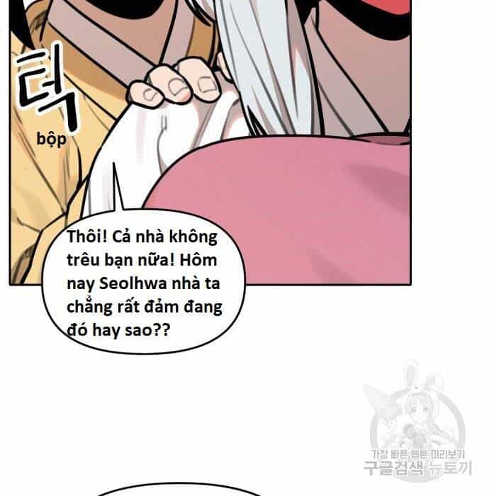 Hổ Đến Chơi Nhà - Chương 98 - ảnh 14