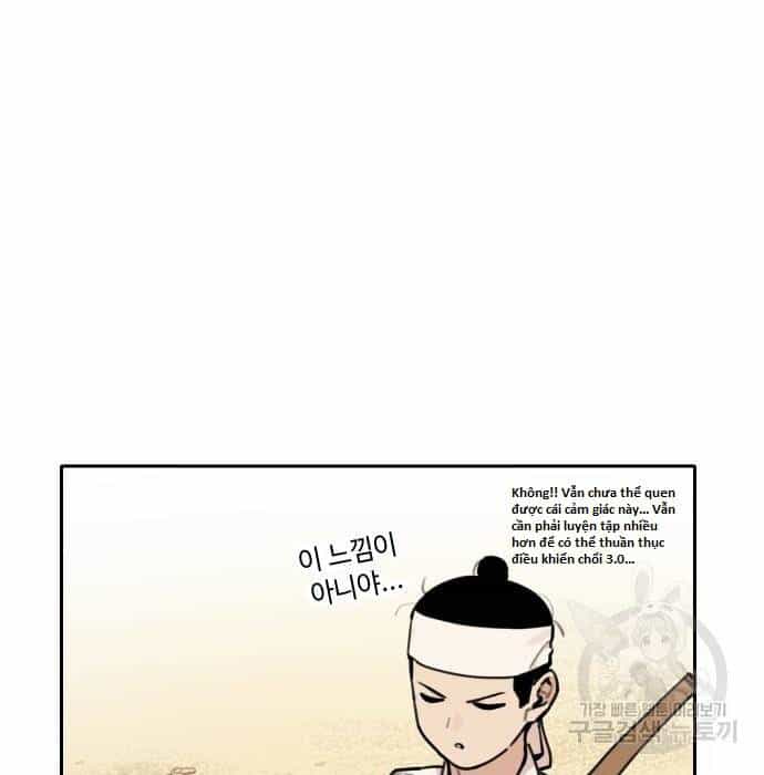 Hổ Đến Chơi Nhà - Chương 98 - ảnh 19