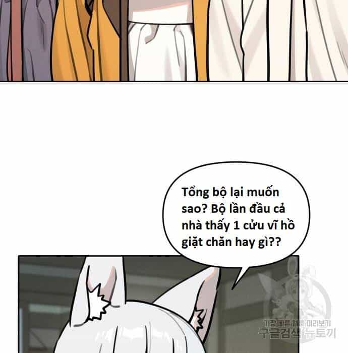 Hổ Đến Chơi Nhà - Chương 98 - ảnh 3