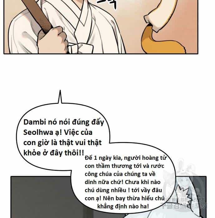 Hổ Đến Chơi Nhà - Chương 98 - ảnh 39