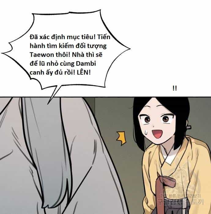 Hổ Đến Chơi Nhà - Chương 98 - ảnh 44