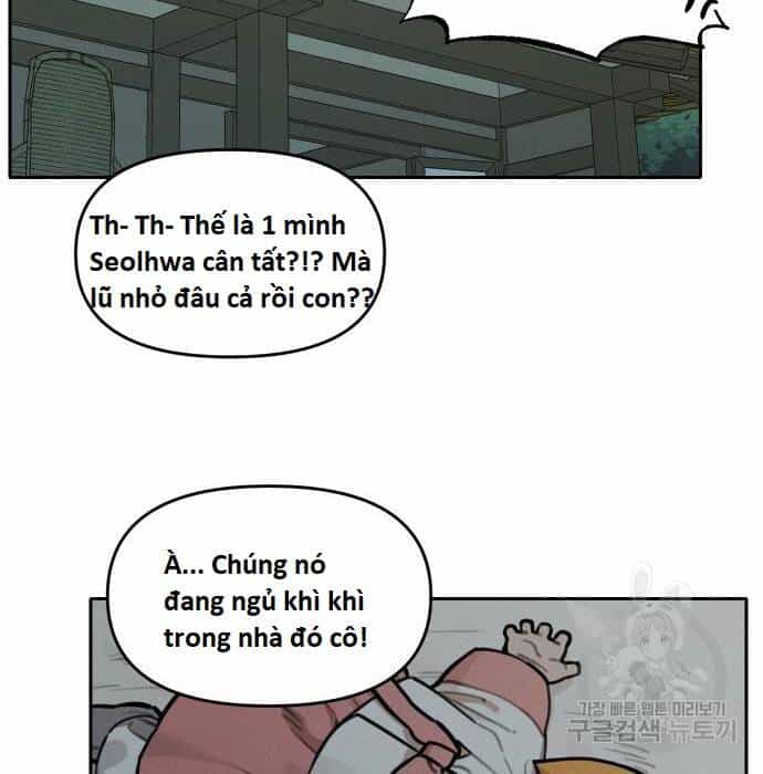 Hổ Đến Chơi Nhà - Chương 98 - ảnh 6