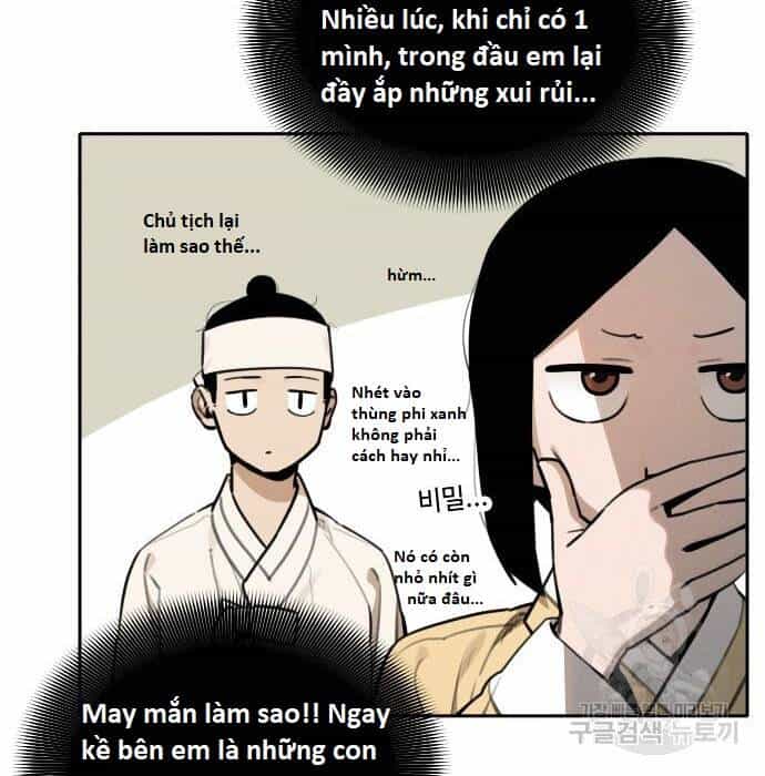 Hổ Đến Chơi Nhà - Chương 98 - ảnh 63