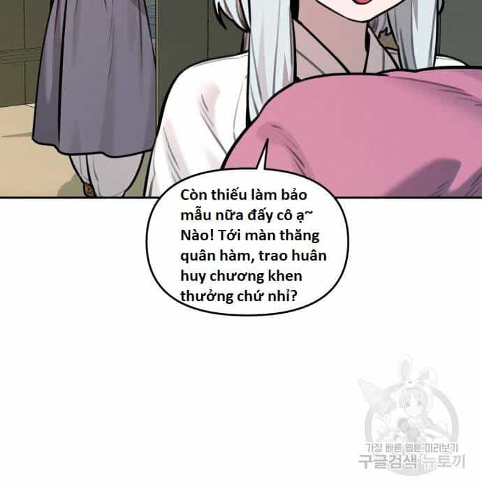 Hổ Đến Chơi Nhà - Chương 98 - ảnh 9