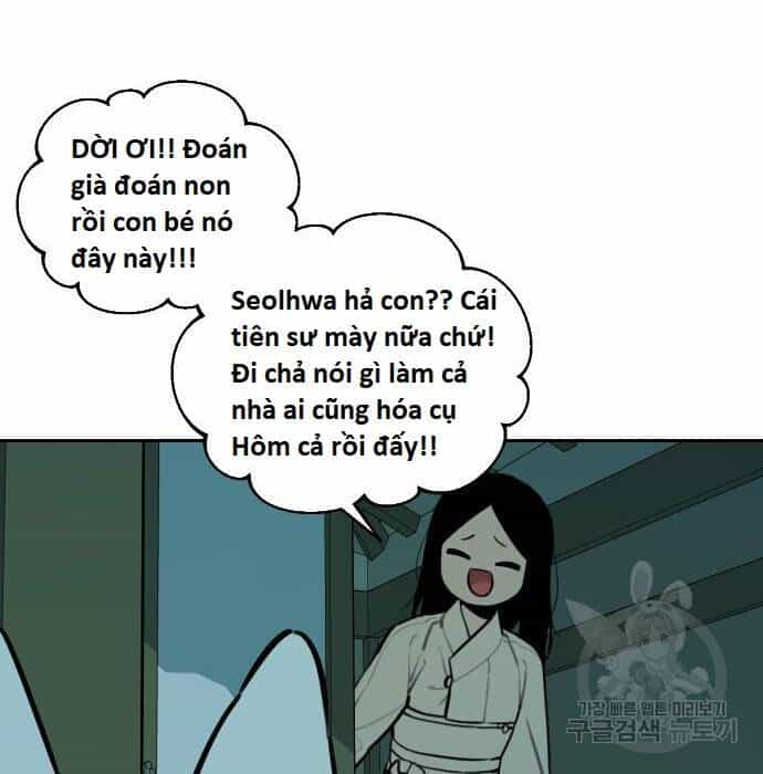 Hổ Đến Chơi Nhà - Chương 98 - ảnh 94