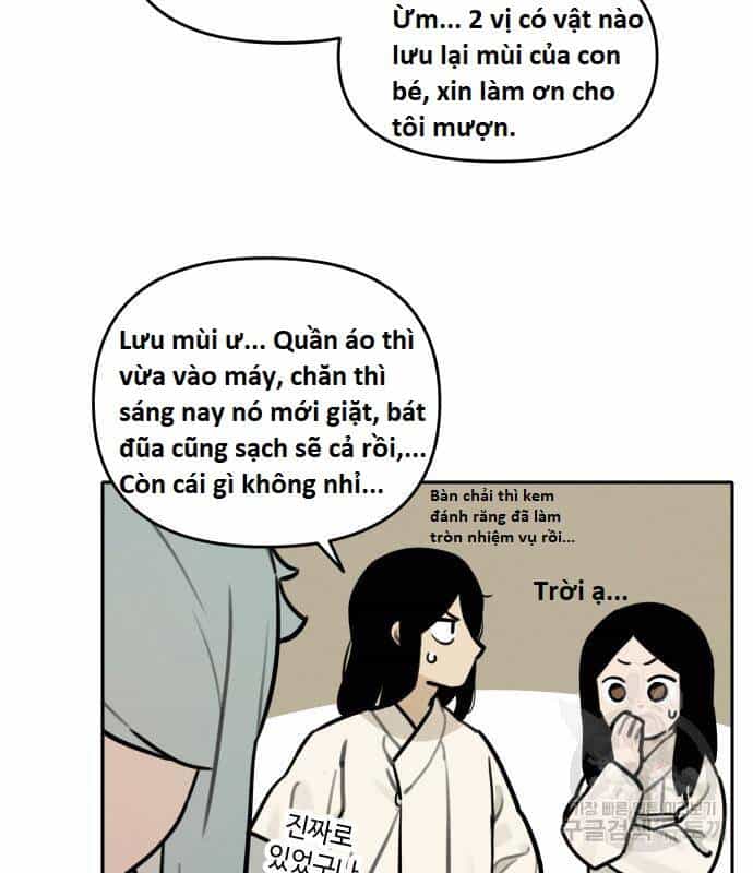 Hổ Đến Chơi Nhà - Chương 99 - ảnh 14