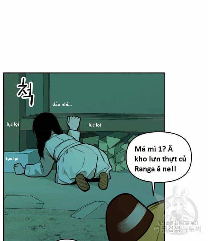 Hổ Đến Chơi Nhà - Chương 99 - ảnh 19