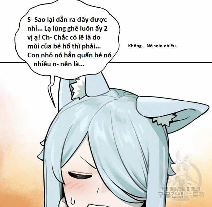 Hổ Đến Chơi Nhà - Chương 99 - ảnh 36
