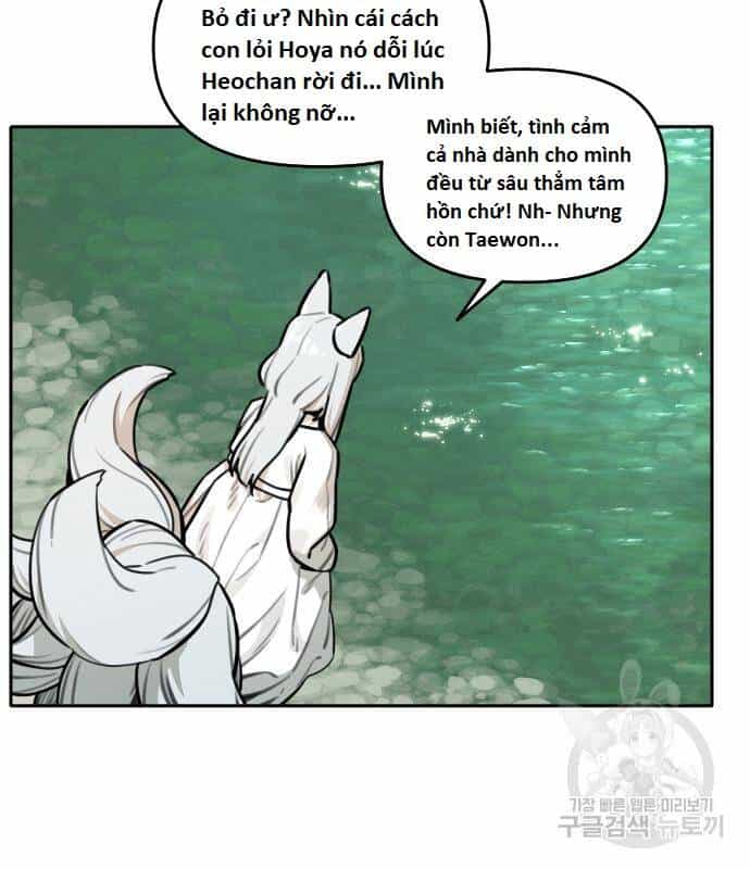 Hổ Đến Chơi Nhà - Chương 99 - ảnh 43