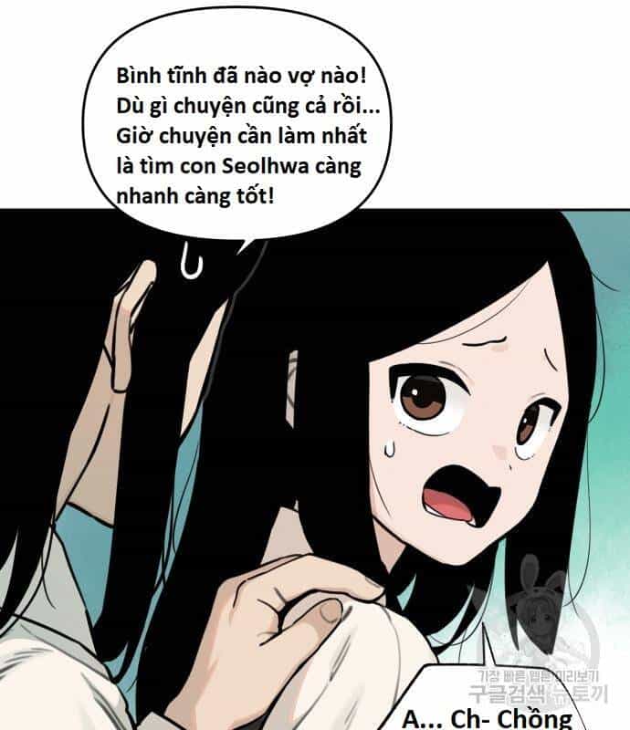 Hổ Đến Chơi Nhà - Chương 99 - ảnh 5