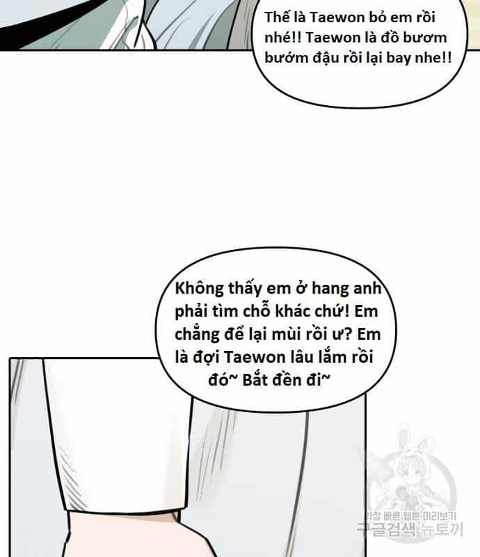 Hổ Đến Chơi Nhà - Chương 99 - ảnh 75