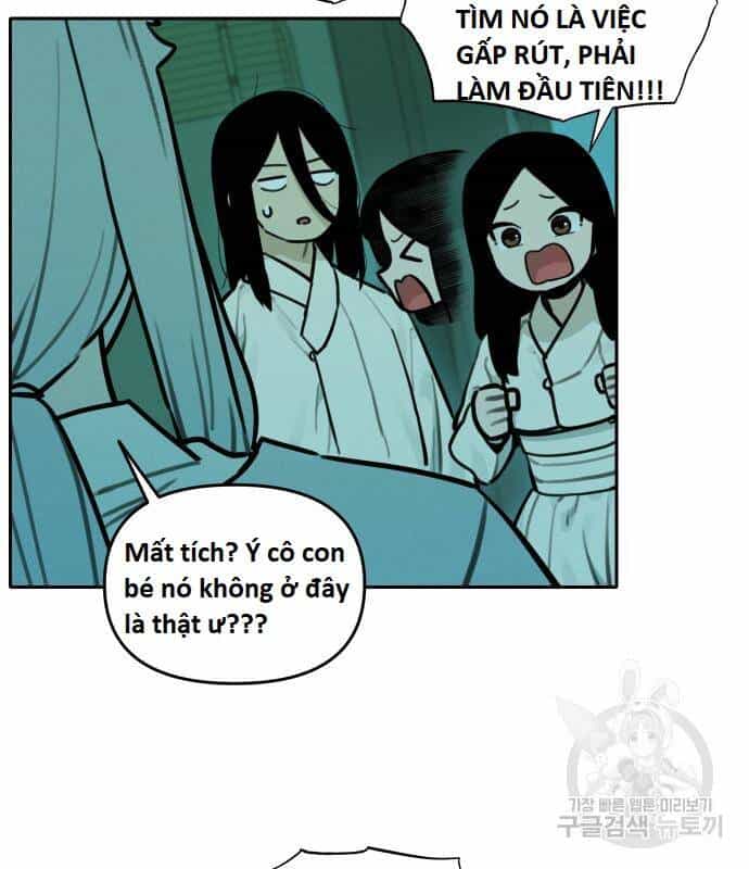 Hổ Đến Chơi Nhà - Chương 99 - ảnh 8