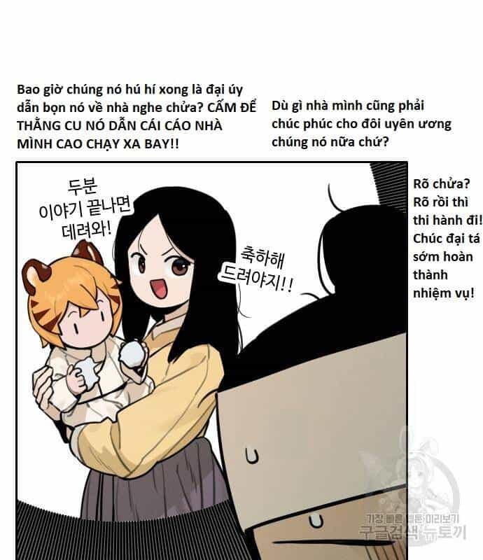Hổ Đến Chơi Nhà - Chương 99 - ảnh 85