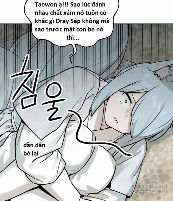 Hổ Đến Chơi Nhà - Chương 100 - ảnh 20
