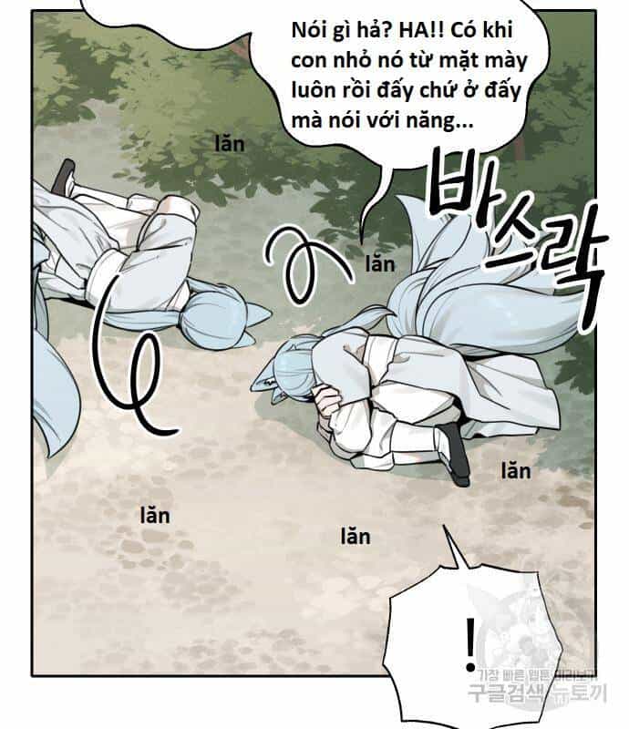 Hổ Đến Chơi Nhà - Chương 100 - ảnh 22