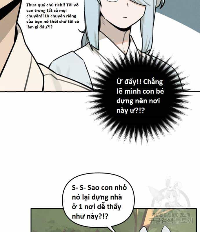 Hổ Đến Chơi Nhà - Chương 100 - ảnh 47