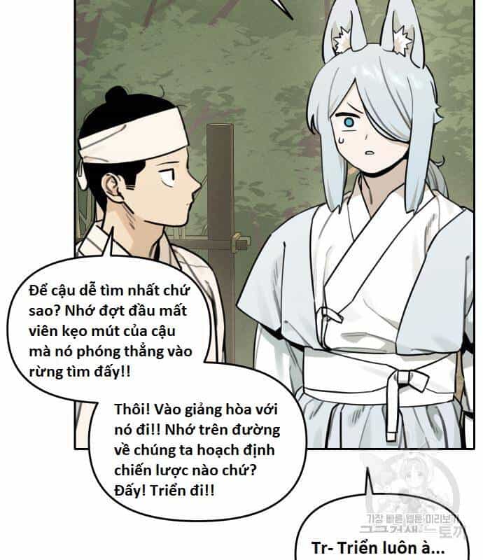Hổ Đến Chơi Nhà - Chương 100 - ảnh 48