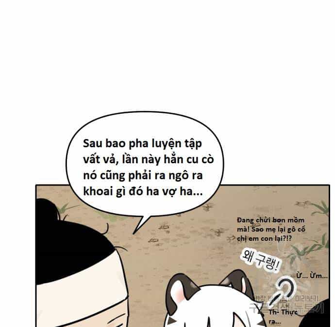Hổ Đến Chơi Nhà - Chương 100 - ảnh 61