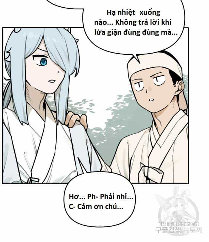 Hổ Đến Chơi Nhà - Chương 101 - ảnh 10