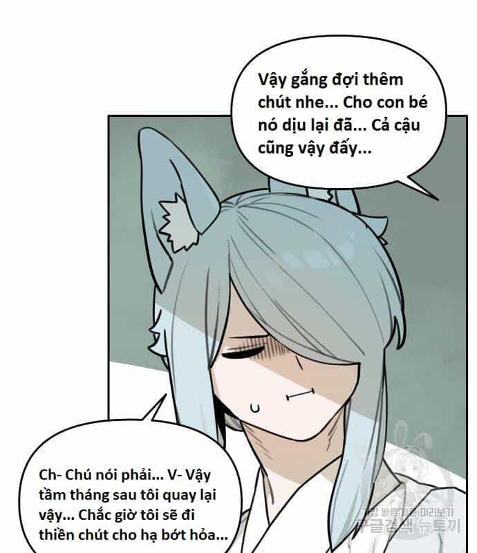 Hổ Đến Chơi Nhà - Chương 101 - ảnh 11