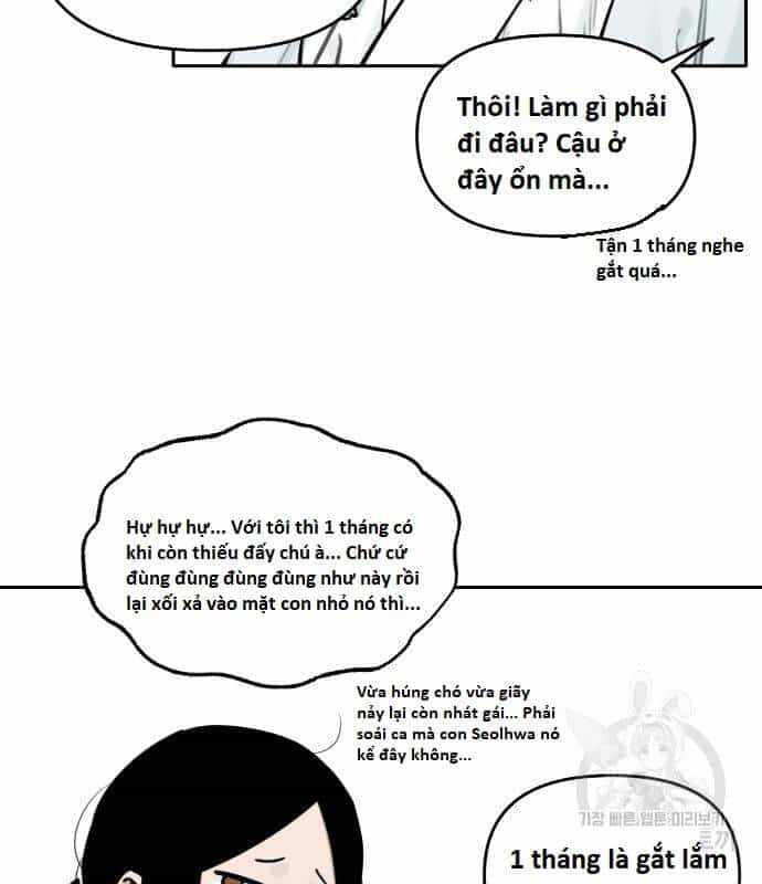Hổ Đến Chơi Nhà - Chương 101 - ảnh 12