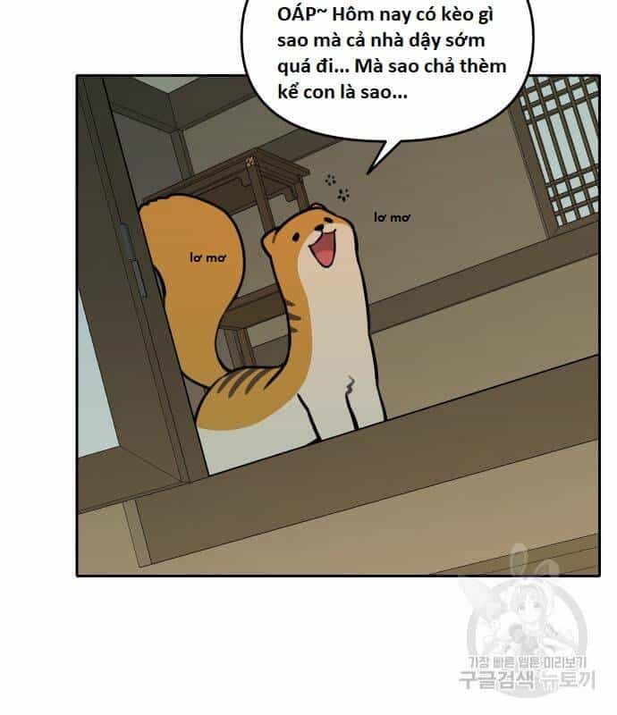 Hổ Đến Chơi Nhà - Chương 101 - ảnh 15