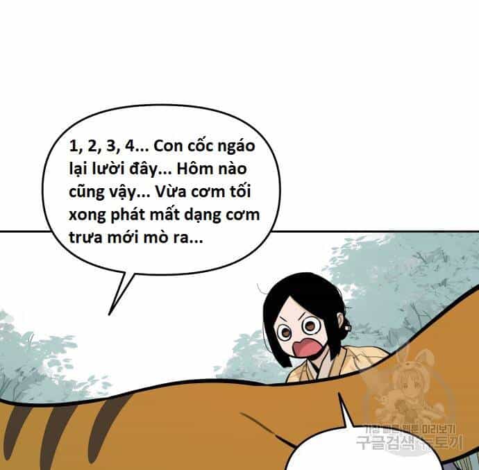 Hổ Đến Chơi Nhà - Chương 101 - ảnh 16